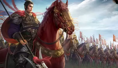 三国回合制手游推荐　三国回合制手游排行榜前十名-第9张