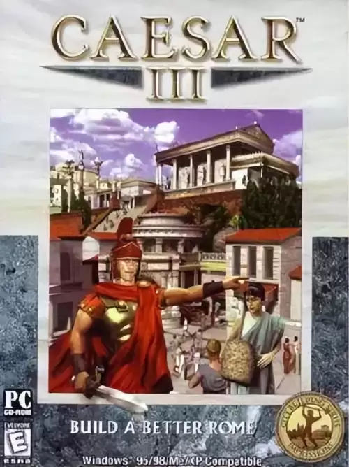 凯撒大帝3的第六关攻略　凯撒大帝3第三关怎么过-第3张