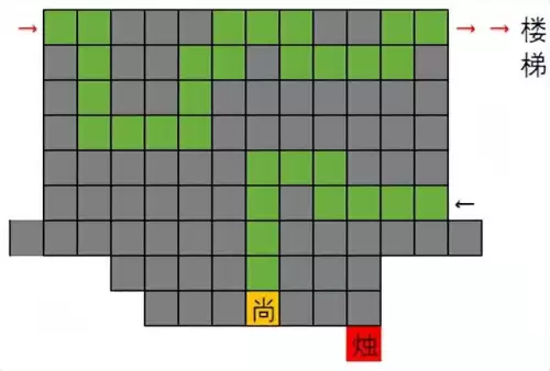 仙剑4放逐渊攻略　仙剑奇侠传4攻略-第11张