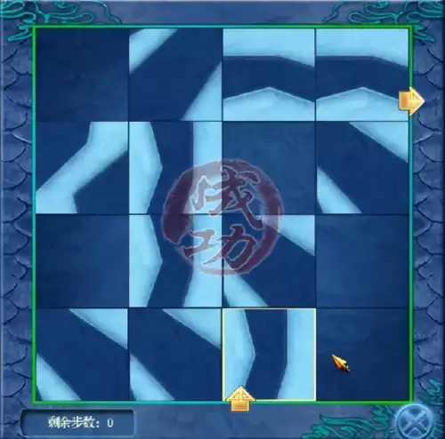 仙剑4放逐渊攻略　仙剑奇侠传4攻略-第32张