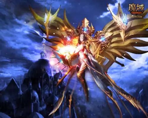 魔域三端sf平台　现在魔域sf网站去哪了-第1张