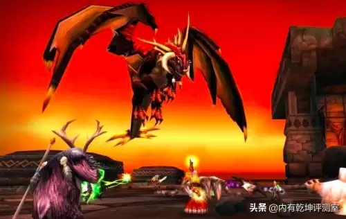 魔兽世界怀旧服BWL是什么意思　魔兽世界bwl攻略-第1张