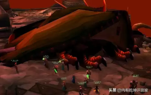 魔兽世界怀旧服BWL是什么意思　魔兽世界bwl攻略-第2张