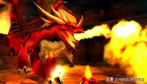 魔兽世界怀旧服BWL是什么意思　魔兽世界bwl攻略-第7张