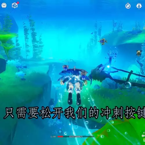 魔兽世界水元素怎么设置被动　魔兽世界元素之水有什么用-第2张