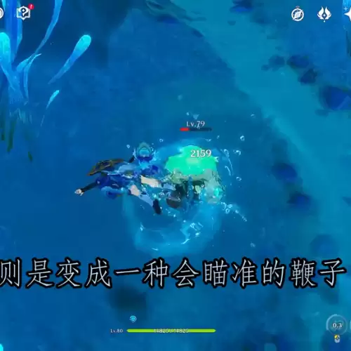 魔兽世界水元素怎么设置被动　魔兽世界元素之水有什么用-第4张
