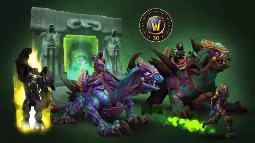 魔兽燃烧的远征怎么退工会　魔兽世界退出公会后-第1张