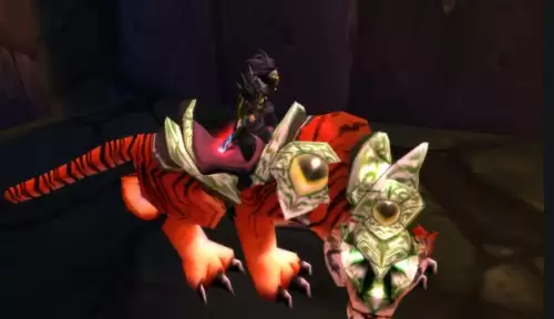 魔兽世界迅猛龙骑术哪里学　魔兽世界怀旧服巨魔骑术训练师在哪-第3张