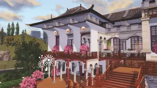 没明日之后双人地基多大　明日之后双人地基房子-第3张