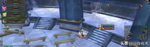 魔兽世界去哪卖金币　魔兽世界去哪刷钱最快-第3张