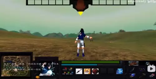 骑马与砍杀战团三国mod　骑马与砍杀mod合集-第4张