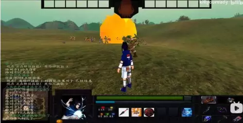 骑马与砍杀战团三国mod　骑马与砍杀mod合集-第6张