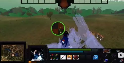 骑马与砍杀战团三国mod　骑马与砍杀mod合集-第7张