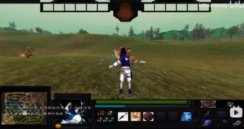 骑马与砍杀战团三国mod　骑马与砍杀mod合集-第10张