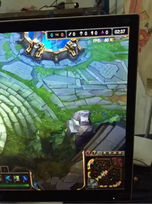 配置没问题玩lol严重掉fps　玩游戏跳帧fps不稳定解决方法-第1张