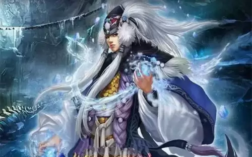 网游三国之混沌神城　超级领主开局一座城-第4张