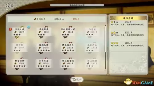 信长之野望13威力加强版怎么使用　信长之野望13 攻略-第49张