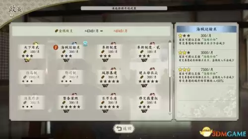 信长之野望13威力加强版怎么使用　信长之野望13 攻略-第60张