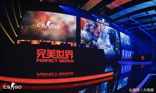 csgo国服竞技　CSGO-第1张