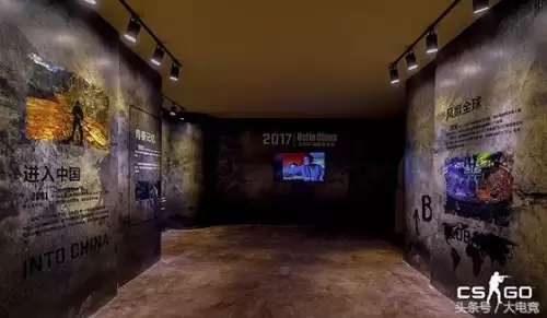 csgo国服竞技　CSGO-第3张