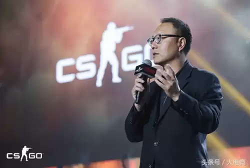 csgo国服竞技　CSGO-第4张