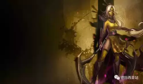 lol阿卡丽全部皮肤图片　新版阿卡丽皮肤哪个好-第1张