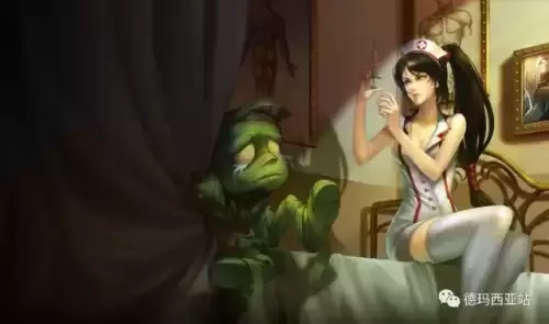 lol阿卡丽全部皮肤图片　新版阿卡丽皮肤哪个好-第7张