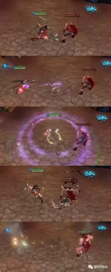 lol阿卡丽全部皮肤图片　新版阿卡丽皮肤哪个好-第10张