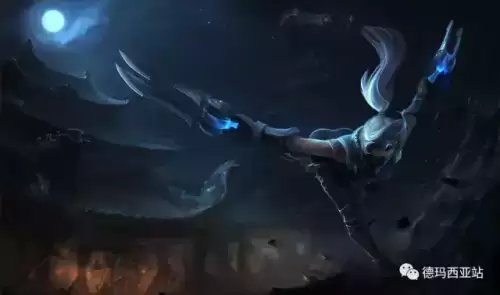 lol阿卡丽全部皮肤图片　新版阿卡丽皮肤哪个好-第11张