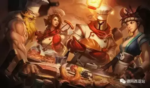 lol阿卡丽全部皮肤图片　新版阿卡丽皮肤哪个好-第15张