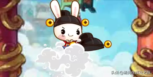 洛克王国呱呱进化图　呱呱的十种形态-第9张