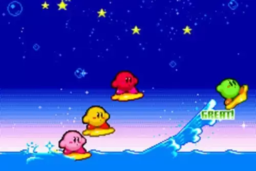 星之卡比镜之迷宫攻略100%　星之卡比之镜之迷宫-第6张