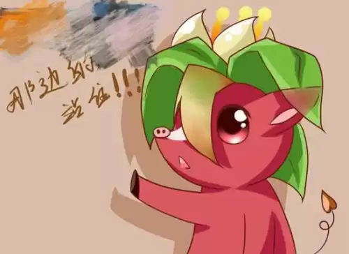 洛克王国火云神在哪进化　洛克王国千里赤云进化-第6张
