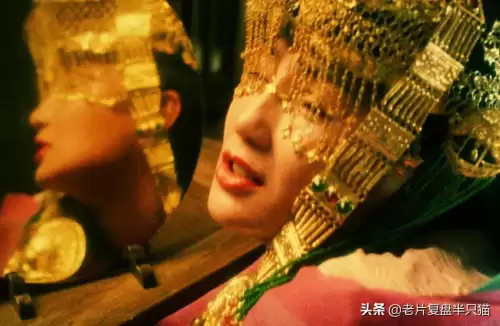 东邪西毒南帝北丐是指谁　昆明南帝北丐东邪西毒-第12张