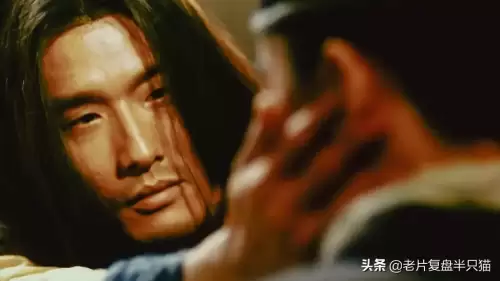 东邪西毒南帝北丐是指谁　昆明南帝北丐东邪西毒-第17张