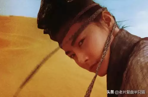 东邪西毒南帝北丐是指谁　昆明南帝北丐东邪西毒-第19张