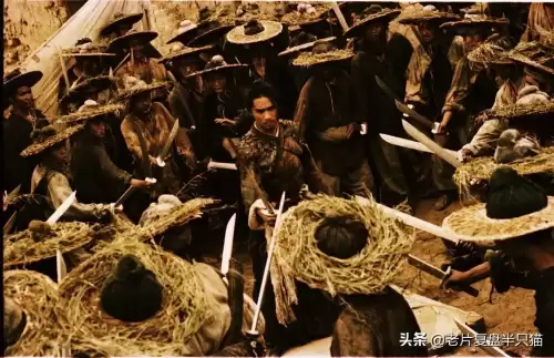 东邪西毒南帝北丐是指谁　昆明南帝北丐东邪西毒-第33张