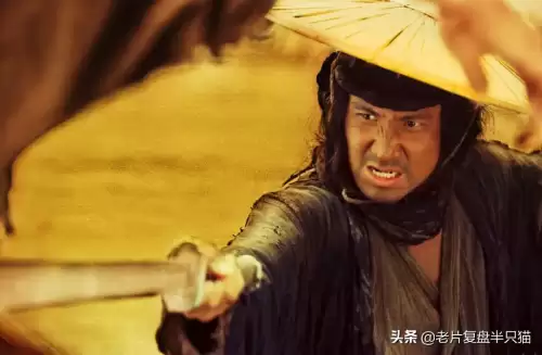 东邪西毒南帝北丐是指谁　昆明南帝北丐东邪西毒-第35张
