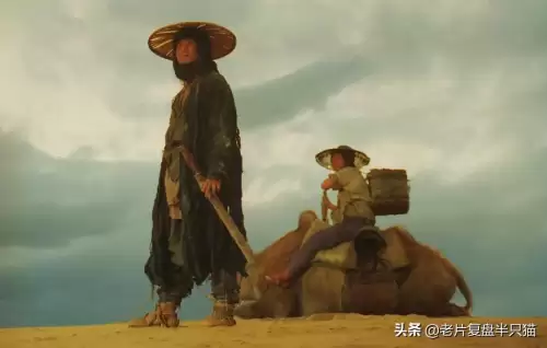 东邪西毒南帝北丐是指谁　昆明南帝北丐东邪西毒-第38张