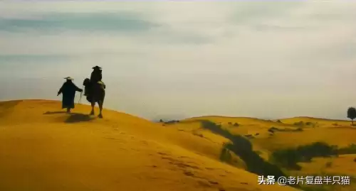 东邪西毒南帝北丐是指谁　昆明南帝北丐东邪西毒-第39张