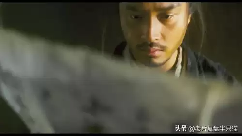 东邪西毒南帝北丐是指谁　昆明南帝北丐东邪西毒-第42张