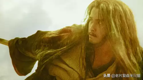 东邪西毒南帝北丐是指谁　昆明南帝北丐东邪西毒-第50张
