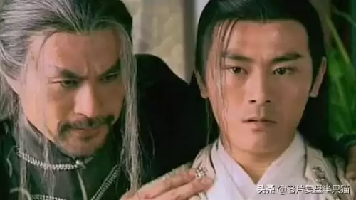 东邪西毒南帝北丐是指谁　昆明南帝北丐东邪西毒-第52张