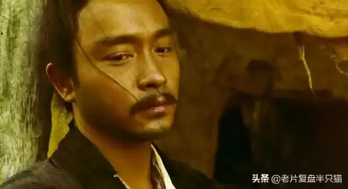 东邪西毒南帝北丐是指谁　昆明南帝北丐东邪西毒-第54张
