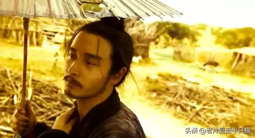 东邪西毒南帝北丐是指谁　昆明南帝北丐东邪西毒-第53张