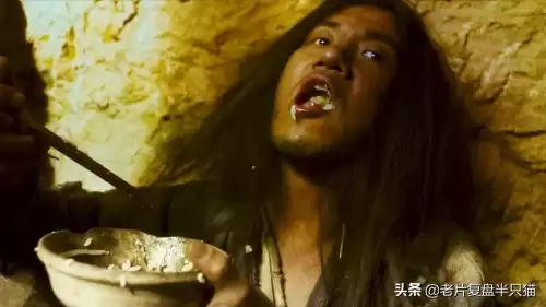 东邪西毒南帝北丐是指谁　昆明南帝北丐东邪西毒-第67张