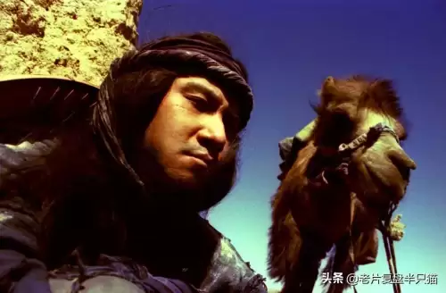 东邪西毒南帝北丐是指谁　昆明南帝北丐东邪西毒-第71张
