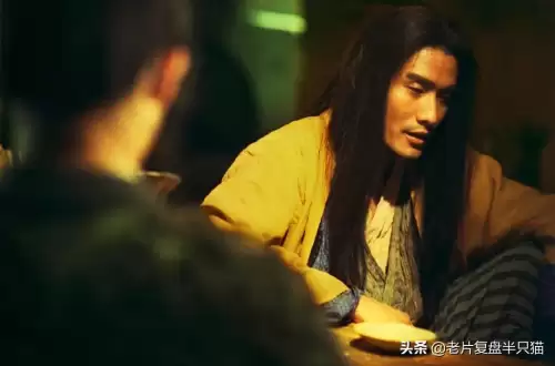 东邪西毒南帝北丐是指谁　昆明南帝北丐东邪西毒-第74张