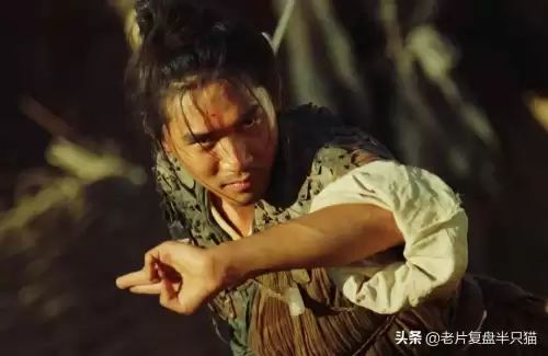 东邪西毒南帝北丐是指谁　昆明南帝北丐东邪西毒-第73张