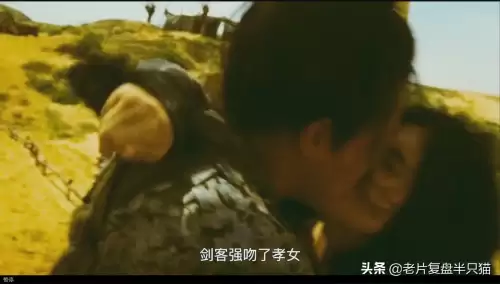 东邪西毒南帝北丐是指谁　昆明南帝北丐东邪西毒-第79张